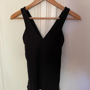 ALO Yoga Elevate Tank (Black)